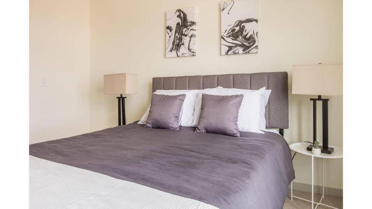 Stunning Nulu 1Br Cozysuites 03 Louisville Exteriör bild