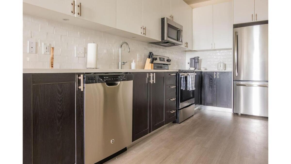 Stunning Nulu 1Br Cozysuites 03 Louisville Exteriör bild